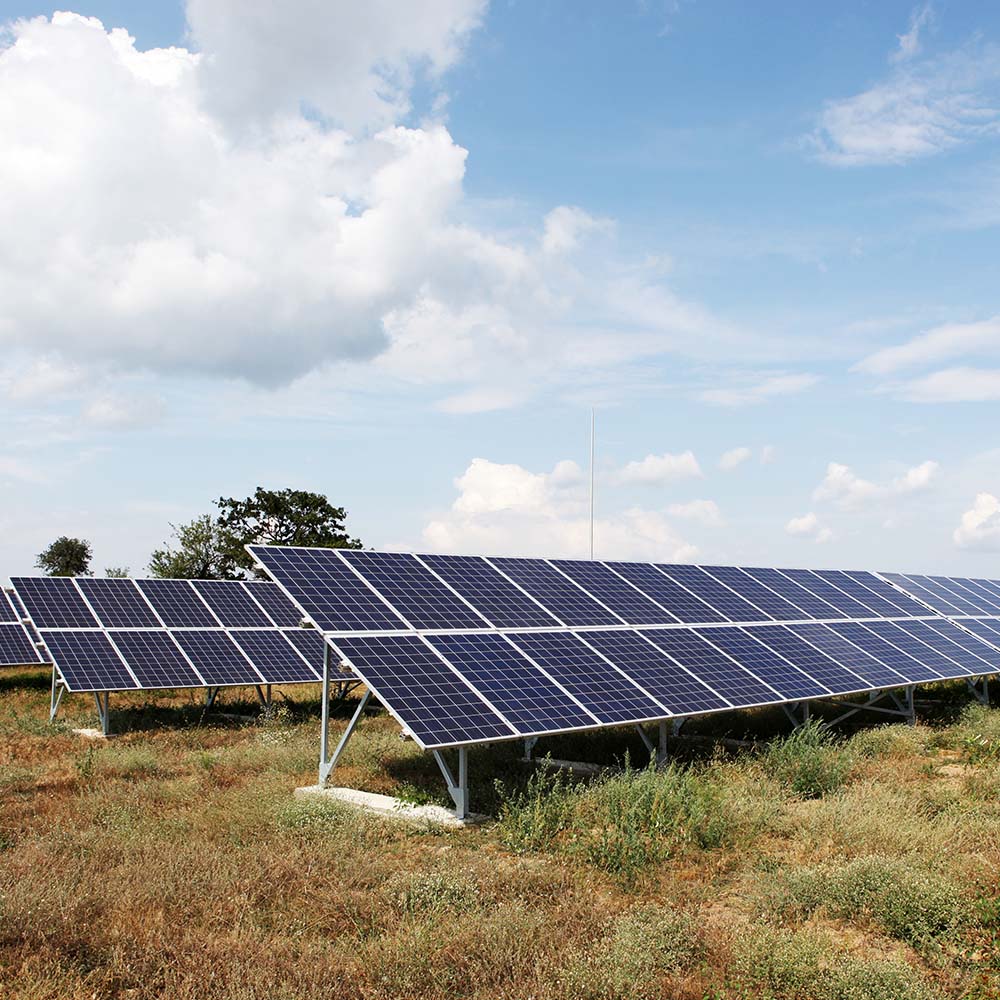 L'Afrique dépasse 66,8 GW de capacité installée en énergie renouvelable